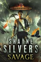 Shayne Silvers's Latest Book