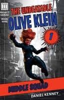 The Unbeatable Olive Klein