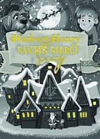 Herbert Henry and Santa's Secret Society