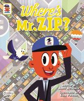 Where's Mr. ZIP?