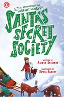 Santa's Secret Society