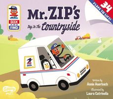 Mr. ZIP's Day in the Countryside