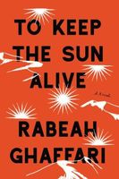 Rabeah Ghaffari's Latest Book