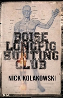 Boise Longpig Hunting Club