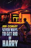 Jen Conley's Latest Book