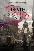 The Death Scarf From Paris Harper