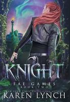 Knight Hardcover