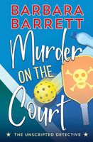 Barbara Barrett's Latest Book