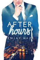 Emjay Haze's Latest Book