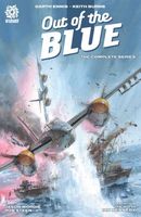 OUT OF THE BLUE: The Complete Series