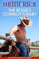 The Rodeo Cowboy's Baby