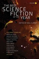 The Best Science Fiction of the Year: Volume Five