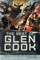 Glen Cook's Latest Book