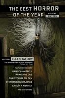 Ellen Datlow's Latest Book