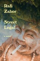 Rafi Zabor's Latest Book