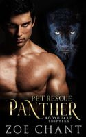 Pet Rescue Panther