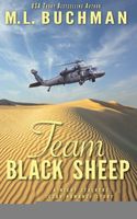 Team Black Sheep