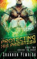 Protecting His Priestess