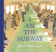 Hyo-eun Kim's Latest Book