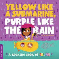 Yellow like a Submarine, Purple like the Rain