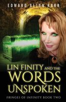 Lin Finity And The Words Unspoken