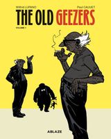 The Old Geezers Vol 1