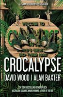 David Wood; Alan Baxter's Latest Book