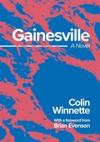 Colin Winnette's Latest Book