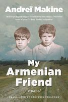 Andrei Makine's Latest Book
