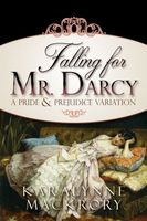 Falling for Mr Darcy