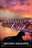 The Spymaster's Secret