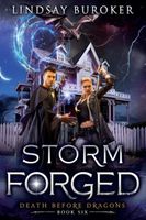 Storm Forged