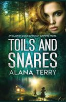 Alana Terry's Latest Book