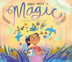 Magic: Once Upon a Faraway Land