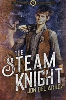 The Steam Knight