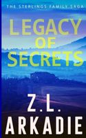 Legacy of Secrets