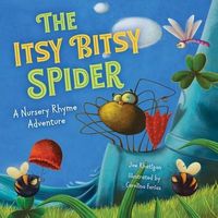 The Itsy Bitsy Spider