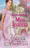 Introducing Miss Joanna