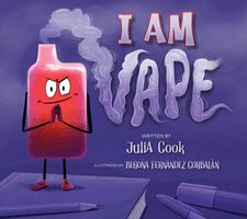 Julia Cook's Latest Book