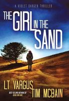 Tim McBain; L.T. Vargus's Latest Book