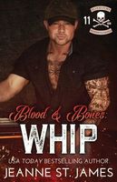 Blood and Bones - Whip