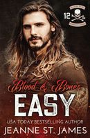 Blood and Bones - Easy