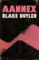 Blake Butler's Latest Book