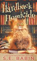 Hardback Homicide