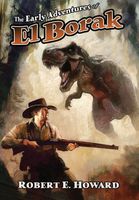 Robert E. Howard's Latest Book