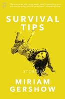 Miriam Gershow's Latest Book