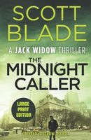 Tha Midnight Caller: Large Print Edition