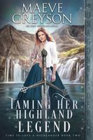 Taming Her Highland Legend