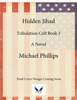 Michael Phillips's Latest Book