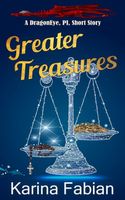 Greater Treasures